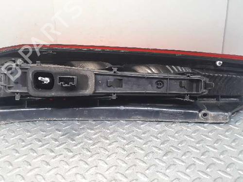 Right taillight FORD FIESTA V (JH_, JD_) 1.6 TDCi | BP7566106C35