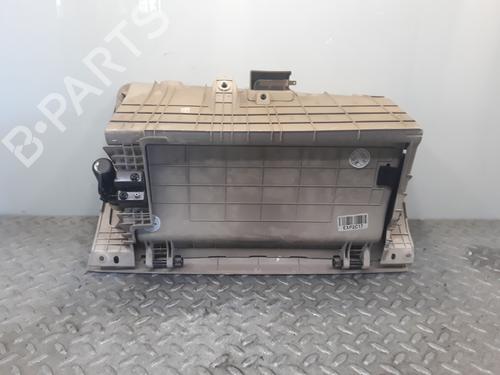 Glove box HYUNDAI SANTA FÉ II (CM) 2.2 CRDi GLS | BP9171133C95