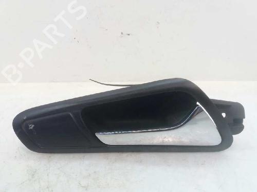 Used Front right interior door handle VW PASSAT B6 (3C2) [2005-2010]  4638023