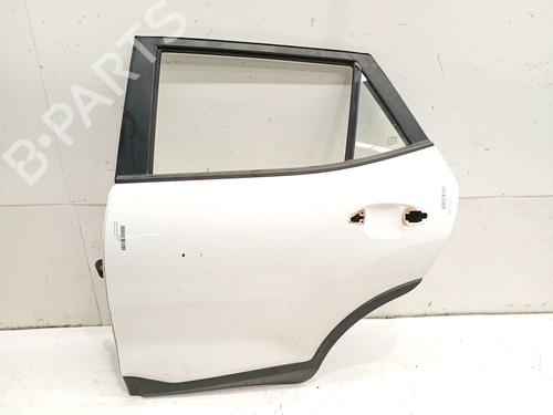 Porte arrière gauche Porte arrière gauche KIA STONIC (YB) 1.6 CRDi (110 hp) 35819858 35819858