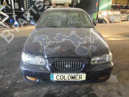 Used Parts HYUNDAI SONATA III (Y-3)  2.0 i 16V  247544