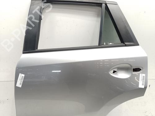 Dør venstre bagtil MAZDA CX-5 (KE, GH) 2.2 D AWD (KE2AW) (150 hp) 24703422