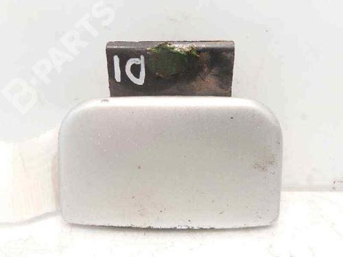 Used Front left exterior door handle Front left exterior door handle CITROËN BERLINGO / BERLINGO FIRST MPV (MF_, GJK_, GFK_) 2.0 HDI 90 (MFRHY) (90 hp) 4946734 4946734