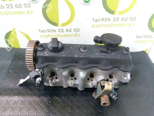 Cylinder head SEAT ALHAMBRA (7V8, 7V9)  | BP10980035M5 