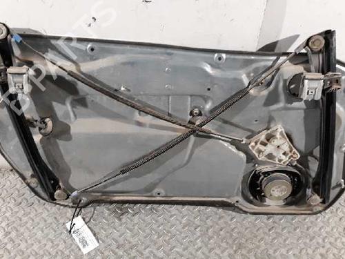 Front right window mechanism SEAT IBIZA III (6L1)  | BP6574583C23 