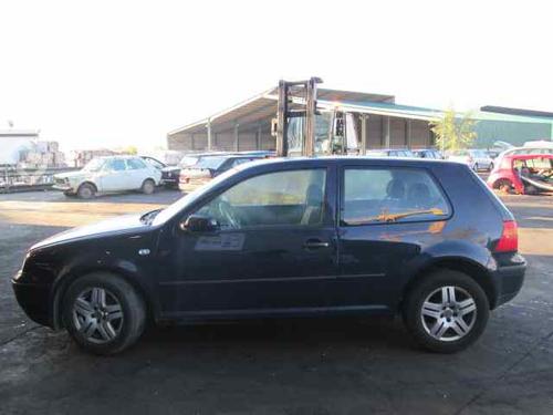 AC radiator VW GOLF IV (1J1)  | BP3042724M32 