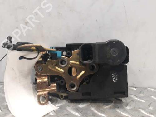 Rear left lock CHEVROLET LACETTI (J200)  | BP5655288C100 