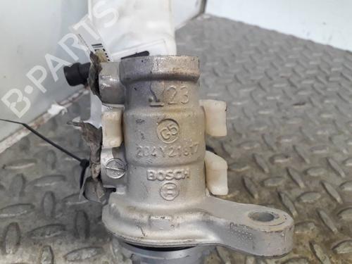 Brake master cylinder OPEL CORSA E (X15)  | BP15591626M77 