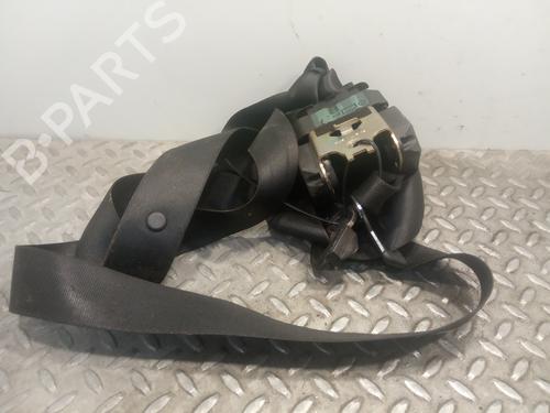 Used Front left seatbelt BMW 3 Compact (E46) 320 td (150 hp) 8758495