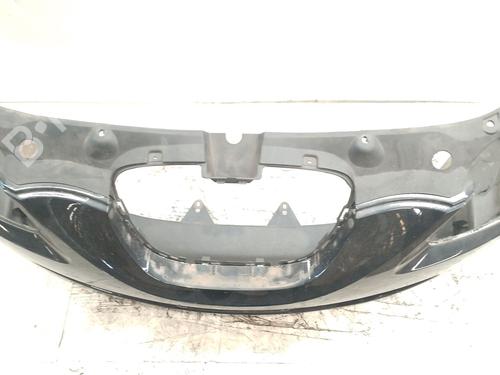 Front bumper SEAT LEON (1P1) 2.0 TDI 16V | BP29156514C7 