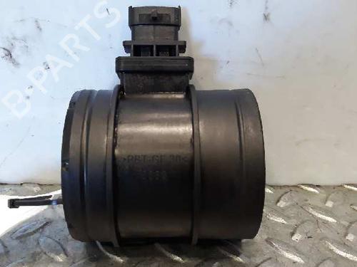 Used Mass air flow sensor IVECO DAILY III Van 35 C 14 (136 hp) 12560230