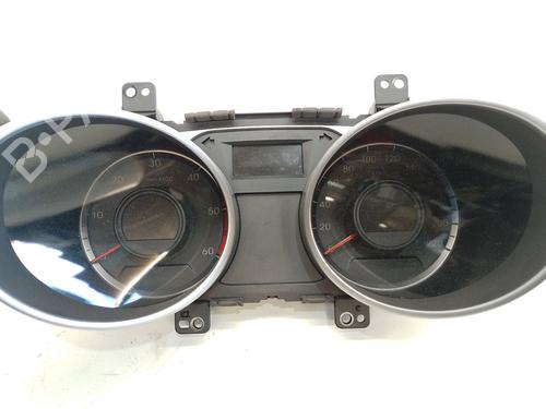 Used Instrument cluster Instrument cluster HYUNDAI ix35 (LM, EL, ELH) 1.7 CRDi (116 hp) 33675508 33675508