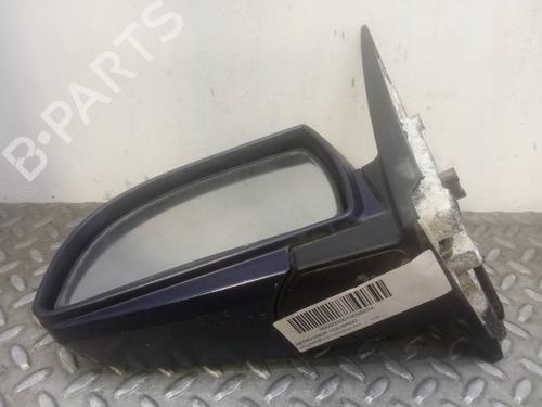 Left mirror KIA CARENS II MPV (FJ)  | BP12522461C26 