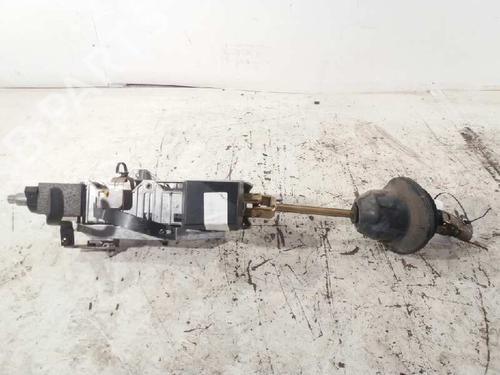 Steering column RENAULT VEL SATIS (BJ0_) 3.0 dCi (BJ0J, BJ0N) (177 hp) 4967506