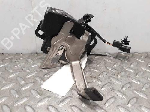 Used Hood lock HONDA CIVIC VIII Hatchback (FN, FK) 2.2 CTDi (FK3) (140 hp) 8783703