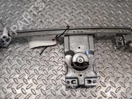 Rear right window mechanism PEUGEOT 307 SW (3H)  | BP3072701C25 