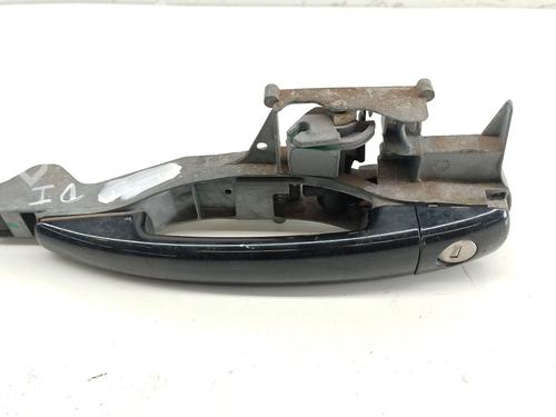 Used Front left exterior door handle CITROËN C4 Picasso I MPV (UD_) 2.0 HDi 138 (136 hp) 29271136