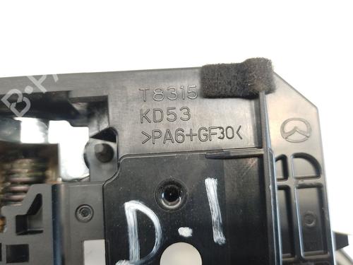 Front left interior door handle MAZDA CX-5 (KE, GH) 2.2 D (KE2FW) | BP26325143I13