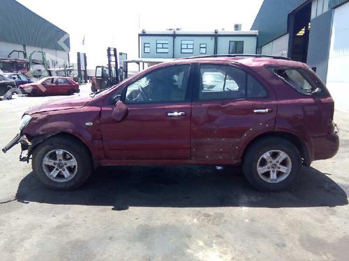 Rattakselaggregat KIA SORENTO I (JC)  | BP3064529M21 