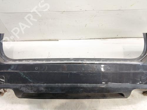 Used Rear bumper Rear bumper VW TOUAREG (7P5, 7P6) 3.0 V6 TDI (240 hp) 36159529 36159529