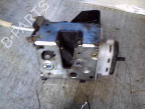 Rear right lock AUDI A4 B5 (8D2) 2.6 (150 hp)null