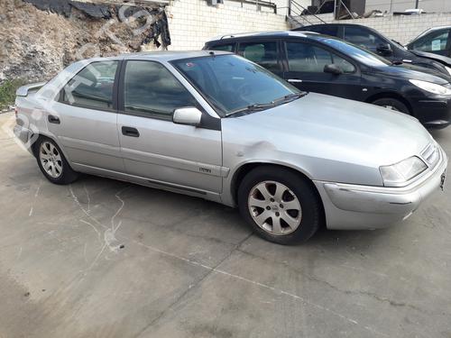 Instrument cluster CITROËN XANTIA (X1_, X2_)  | BP10099320C47 
