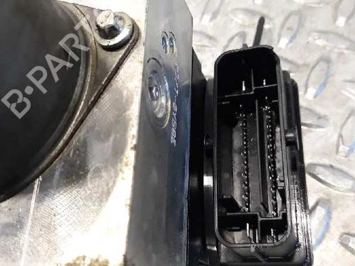ABS pump FORD MONDEO IV (BA7)  | BP6154866M43 