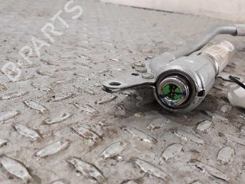 Left curtain airbag HYUNDAI TUCSON (JM) 2.0 CRDi | BP5589726C11 