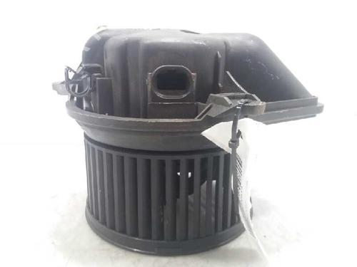 Used Heater blower motor PEUGEOT 406 (8B) 2.0 HDI 110 (109 hp) 5020843