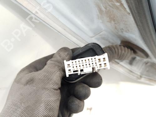 Right rear door KIA CEED (CD) 1.4 LPG | BP32477864C5