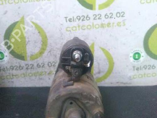 Starter FIAT UNO (146_, 158_)  | BP3064615M8 