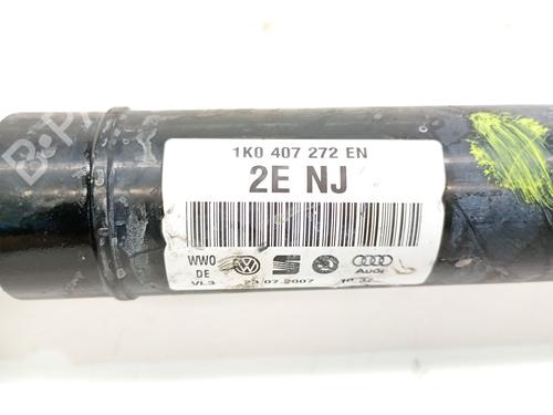 Right front driveshaft VW PASSAT B6 (3C2) 2.0 TDI 16V | BP35803291M39 - Image 4
