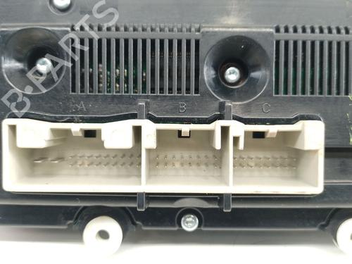 Climate control VW GOLF V (1K1) 1.9 TDI | BP26396524I5 
