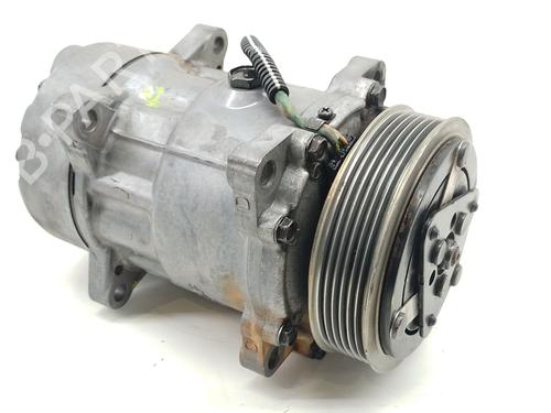 Airco pomp CITROËN BERLINGO / BERLINGO FIRST MPV (MF_, GJK_, GFK_) 1.9 D (MFWJZ) | BP29994737M34