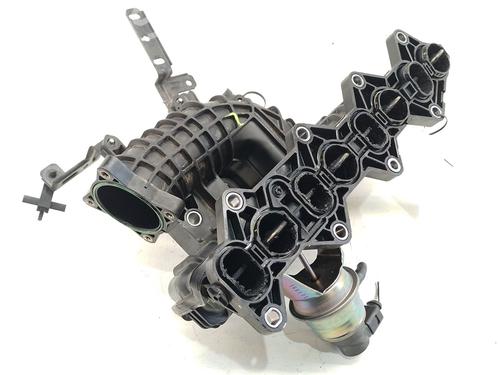 Used Intake manifold Intake manifold OPEL ANTARA A (L07) 2.2 CDTi 4x4 (163 hp) 33621629 33621629