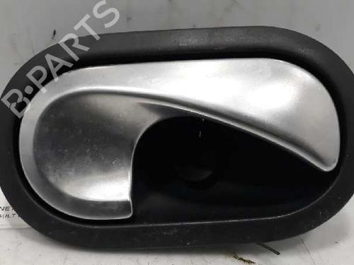 Used Rear right interior door handle RENAULT GRAND SCÉNIC II (JM0/1_) [2004-2009]  4942748