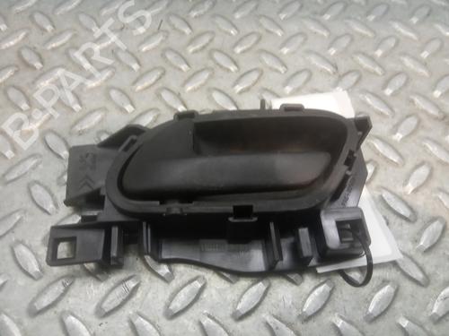 Maniglia interna anteriore sinistra PEUGEOT PARTNER Tepee [2008-2025]  10080569