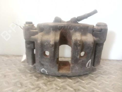 Used Right front brake caliper IVECO DAILY III Van [1999-2009]  11622990