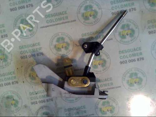 Gear lever FORD TRANSIT CONNECT (P65_, P70_, P80_) 1.8 Di | BP7432182M90 