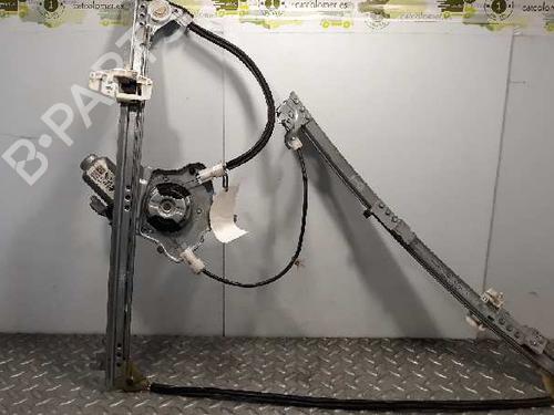Used Front right window mechanism CITROËN XSARA (N1) 2.0 HDi 90 (90 hp) 3057150