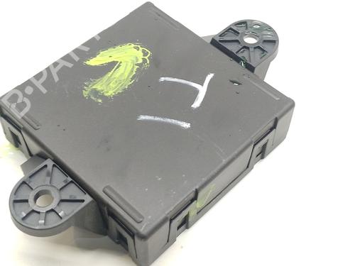 Electronic module MERCEDES-BENZ C-CLASS (W204) C 200 CDI (204.001) | BP31063328M83 - Image 3