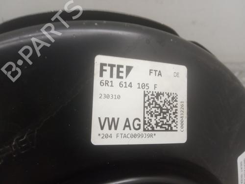 Servo brake SEAT IBIZA IV (6J5, 6P1)  | BP10746012M42 