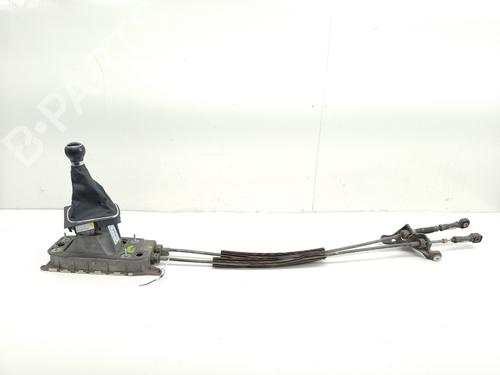 Used Gear lever VW SCIROCCO III (137, 138) 1.4 TSI (122 hp) 19781779