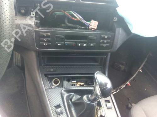 Elektronisk modul BMW 3 (E46)  | BP11671720M83 
