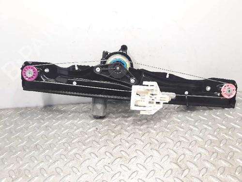 Rear right window mechanism BMW X1 (F48) sDrive 18 d | BP6922236C25 