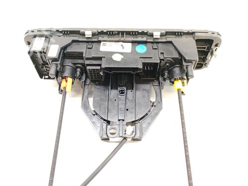 Climate control SEAT Mii (KF1, KE1) 1.0 | BP36461157I5  - Image 6