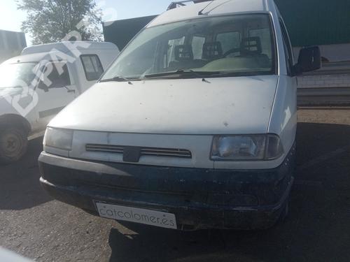 Used Parts CITROËN JUMPY I Van (BS_, BT_, BY_, BZ_)    1122792