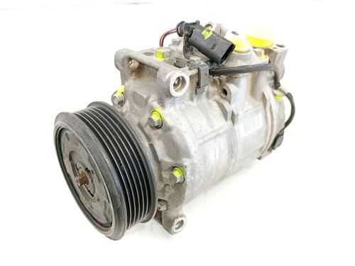 Used AC compressor AC compressor 38704227 38704227