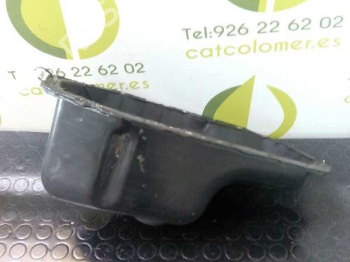 Oil sump SEAT CORDOBA (6K1, 6K2) 1.4 16V | BP14229141M115 