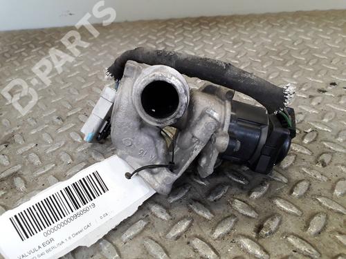 Used Egr Egr VOLVO S40 II (544) 1.6 D (110 hp) 10322164 10322164